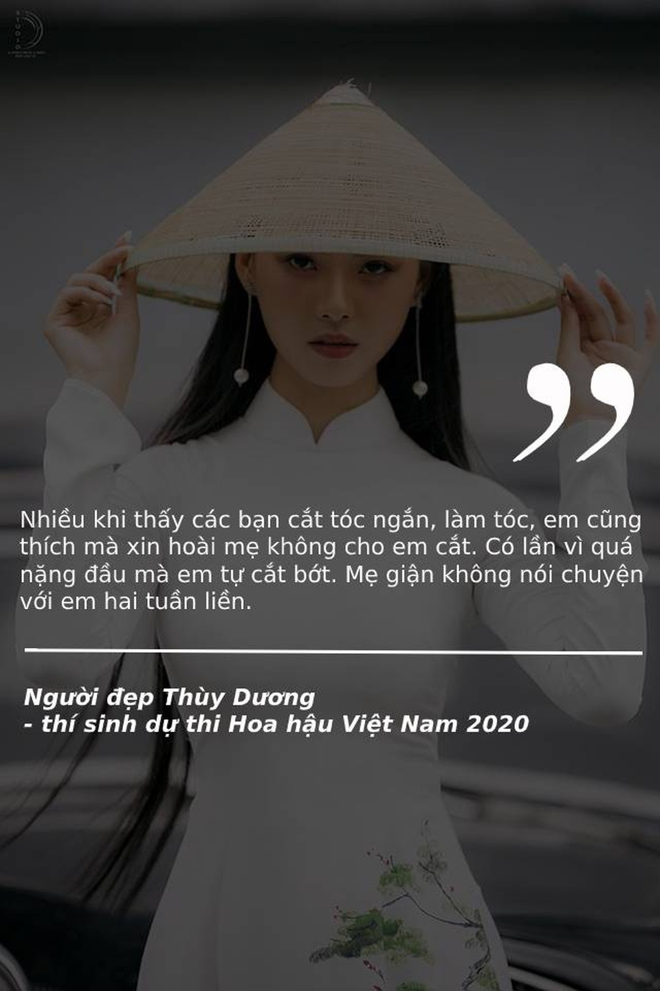 Tranh luận việc “cởi trói” cho các cuộc thi sắc đẹp mà không loạn danh hiệu - 6