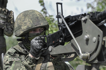 Nga dồn dập tấn công toàn mặt trận, giành thêm lãnh thổ từ Ukraine