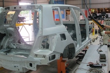 Mua xe cũ, trả tiền xe mới