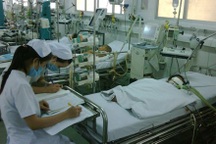 Lương tháng của khán hộ công tại Đài Loan không dưới 17.000 Đài tệ