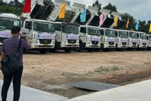 Xây dựng nhà máy đốt rác phát điện 12MW hơn 1.100 tỷ đồng ở Bình Dương