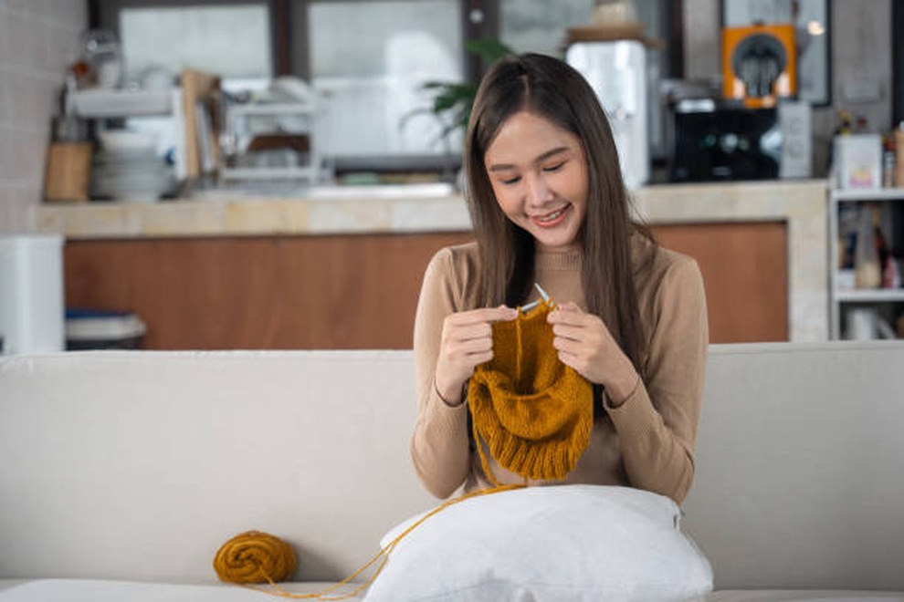 Bất ngờ bỏ việc lương 30 triệu đồng, vợ tôi khởi nghiệp với... hai cái que - 1