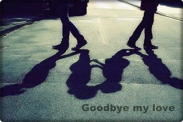 Khi nào nên đường ai nấy đi...