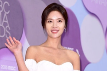 Rộ tin "chị đẹp" xứ Hàn Hwang Jung Eum đệ đơn ly hôn chồng đại gia lần hai