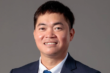 Đại gia Vũ Đình Độ xin từ nhiệm chức Chủ tịch DNP Holding