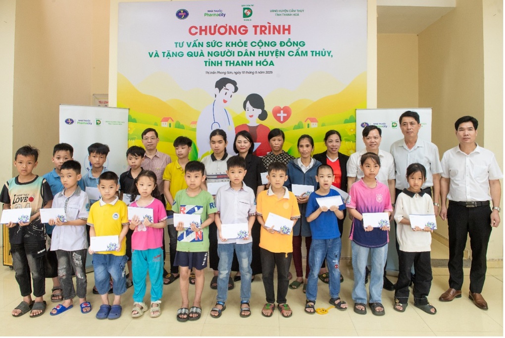 CEO Pharmacity và câu chuyện biến trăn trở thành hành động vì sức khỏe cộng đồng - 3 CEO Pharmacity và câu chuyện biến trăn trở thành hành động vì sức khỏe cộng đồng - 3
