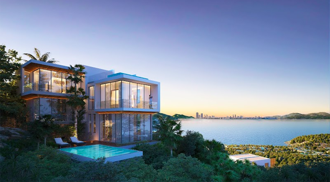 Casa Marina Premium giành giải thưởng thiết kế kiến trúc tại Asia Property Awards 2021 - 5 Casa Marina Premium giành giải thưởng thiết kế kiến trúc tại Asia Property Awards 2021 - 5
