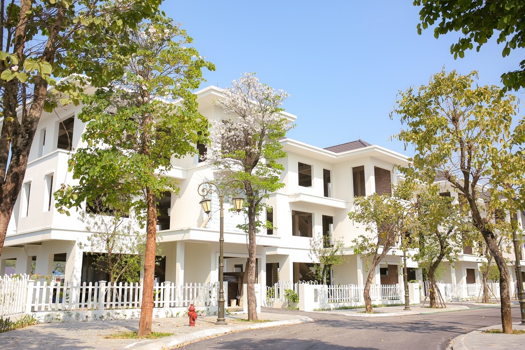 Cơ hội đầu tư bất động sản nghỉ dưỡng Hạ Long - 2 Cơ hội đầu tư bất động sản nghỉ dưỡng Hạ Long - 2