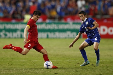 Báo chí Thái Lan: "Đội nhà chưa hề thua Việt Nam suốt 50 năm tại SEA Games"