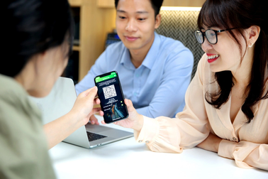 Hợp tác với Fintech giúp ngân hàng mở rộng hệ sinh thái thanh toán