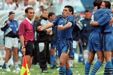 Maria Sharapova và 10 scandal doping chấn động làng thể thao