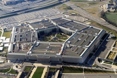 Anh bắt thủ phạm đánh cắp dữ liệu của Lầu Năm Góc 