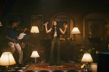 Chuyến hành trình âm nhạc ngẫu hứng của Hiền Nguyễn Soprano