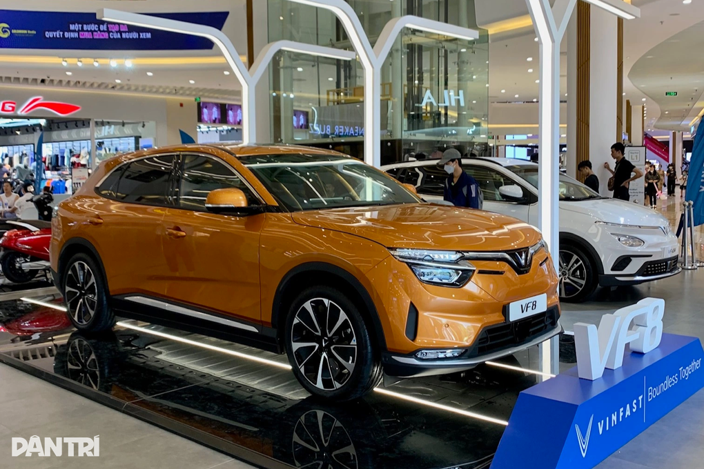 Những thay đổi chính sách quan trọng từ 1/7 mà các chủ xe ô tô nên biết - 1 Những thay đổi chính sách quan trọng từ 1/7 mà các chủ xe ô tô nên biết - 1