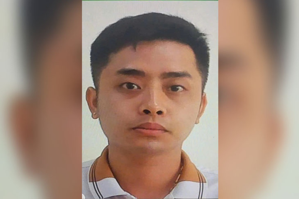 Vụ tội phạm ma túy nổ súng bắn công an: Truy nã đối tượng nguy hiểm - 1 Vụ tội phạm ma túy nổ súng bắn công an: Truy nã đối tượng nguy hiểm - 1