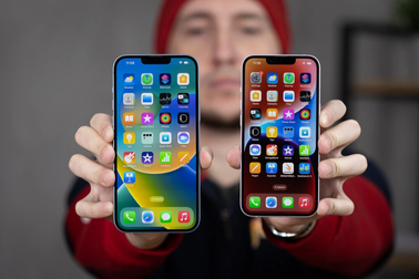 iPhone 14 và iPhone 14 Plus cũng sẽ có cổng USB-C?