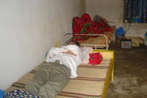 Nghệ An: Tiêu chảy cấp tăng nhanh, SXH tiếp tục tấn công