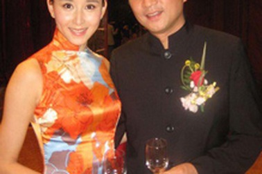 Hồ Tịnh muốn đưa chuyện tình của mình lên phim