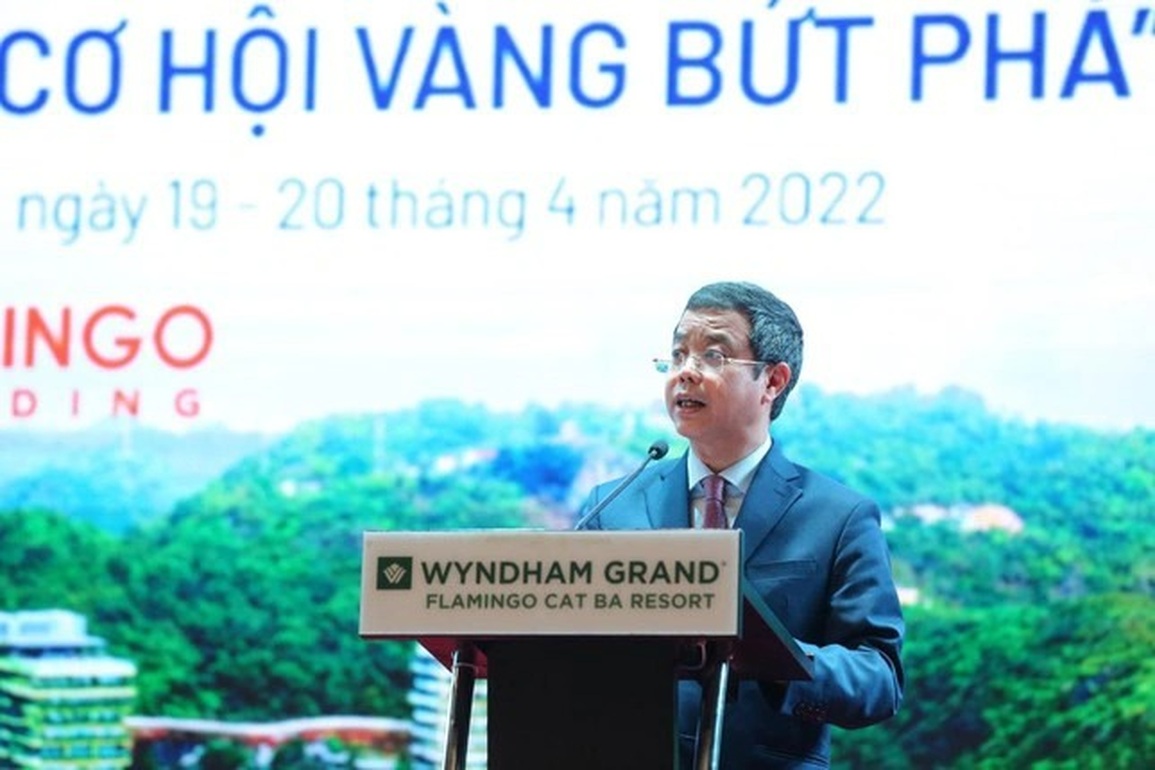 Vì sao du lịch Hải Phòng nhiều tiềm năng nhưng lại chưa thể bứt phá? - 2