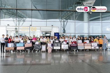 5 lý do học sinh THPT lựa chọn du học nghề Đức sau tốt nghiệp