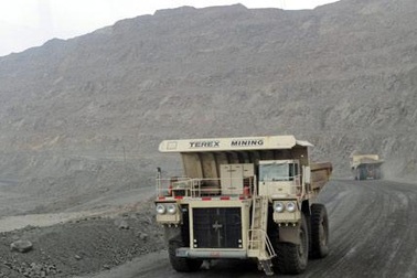 Trung Quốc bác tin ngừng xuất khẩu kim loại hiếm sang Nhật