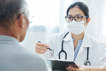 Hết thuốc: Bệnh nhân "thiệt đơn, thiệt kép", bác sĩ khổ theo