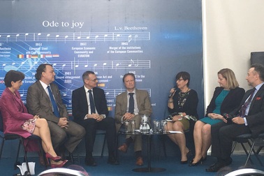 EU "đau đầu" với 5 kịch bản hậu Brexit