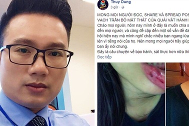 MC Thảo Vân, Diệp Chi... bất ngờ lên tiếng về vụ BTV Minh Tiệp