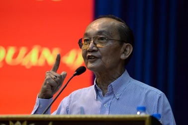 Những lời hứa “chắc như đinh đóng cột” của ứng viên Đại biểu Quốc hội