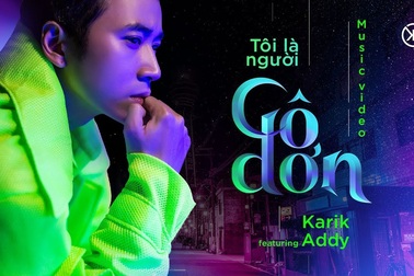MV "Tôi là người cô đơn"