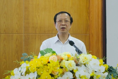 Thứ trưởng Bộ GD&ĐT: Đừng xem dạy thêm học thêm là việc đương nhiên