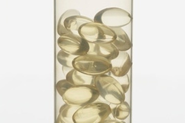 Omega-3: Thuốc chống viêm đa khớp