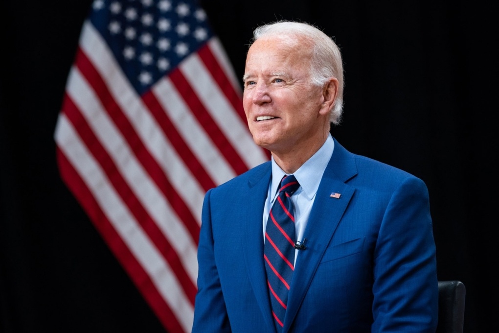 Tổng thống Mỹ Biden và đảng Dân chủ giành lợi thế lớn trước bầu cử giữa kỳ - 1 Tổng thống Mỹ Biden và đảng Dân chủ giành lợi thế lớn trước bầu cử giữa kỳ - 1