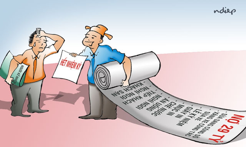 Xin được chúc mừng Thanh Hóa! - 1 Xin được chúc mừng Thanh Hóa! - 1