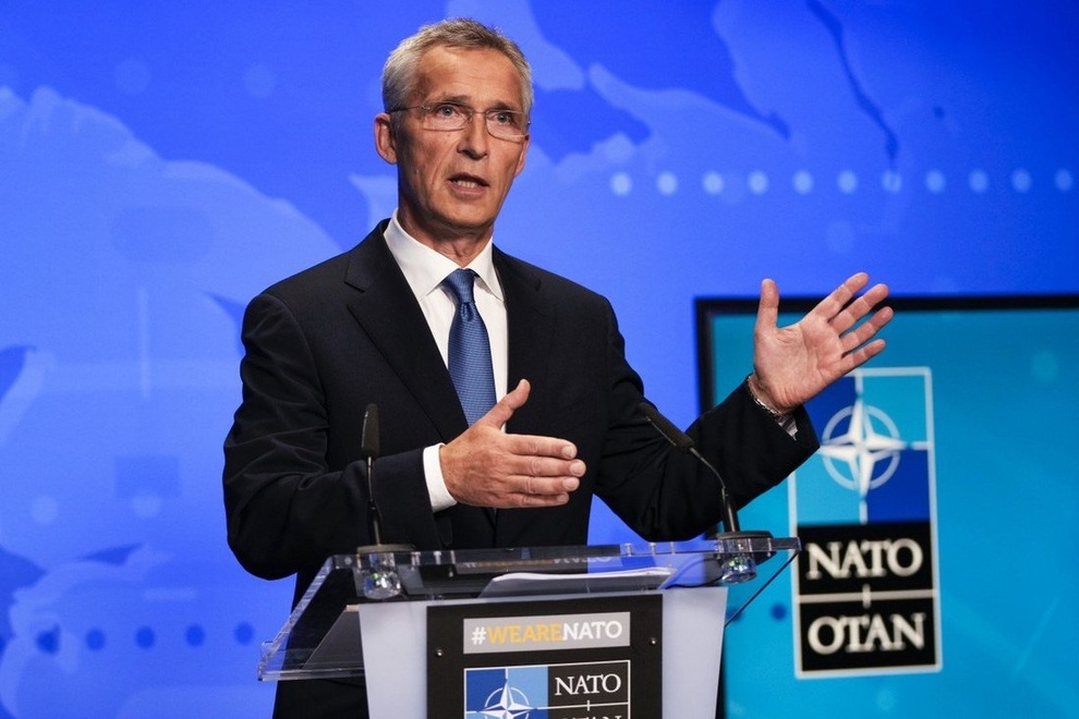 NATO lo ngại việc Trung Quốc xây thêm hàng loạt hầm chứa tên lửa - 1 NATO lo ngại việc Trung Quốc xây thêm hàng loạt hầm chứa tên lửa - 1