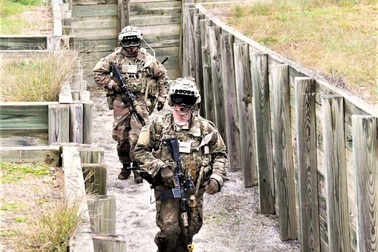 5 trang bị mới đầy hứa hẹn của lính Mỹ