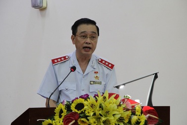 Đề nghị thành lập đoàn về các địa phương giải quyết khiếu nại phức tạp