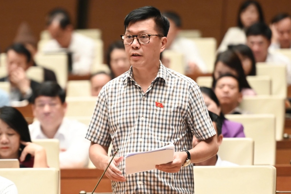 Vì sao đang tinh giản biên chế, VKSND Tối cao lại đề xuất tăng người? - 1 Vì sao đang tinh giản biên chế, VKSND Tối cao lại đề xuất tăng người? - 1