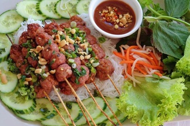 Những món ngon nức tiếng ở Cần Thơ