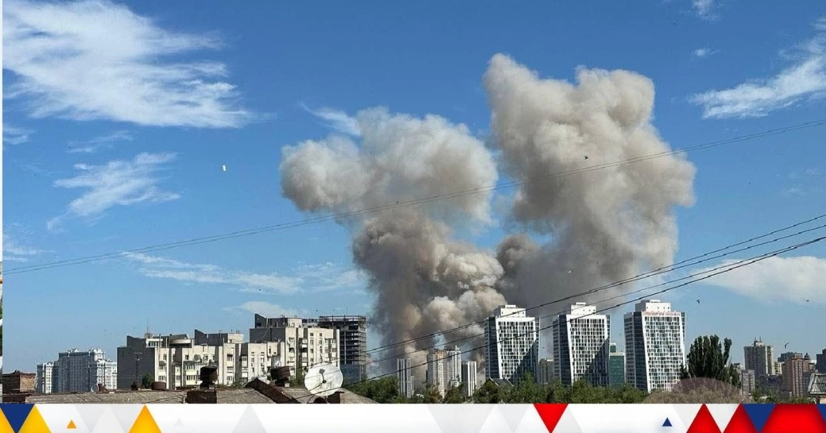 View - Chiến sự Ukraine 17/5: Lực lượng Kiev liên tiếp thất thủ ở Pokrovsk | Báo Dân trí