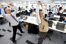 Nhiều công ty Nhật Bản khuyến khích nhân viên chợp mắt trong giờ làm việc