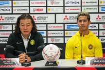 HLV Malaysia tuyên bố thắng đậm Lào để vượt qua đội tuyển Việt Nam