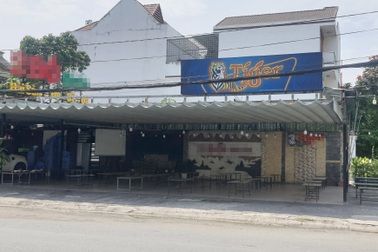 Mời bia không uống, người phụ nữ bị đánh nhập viện