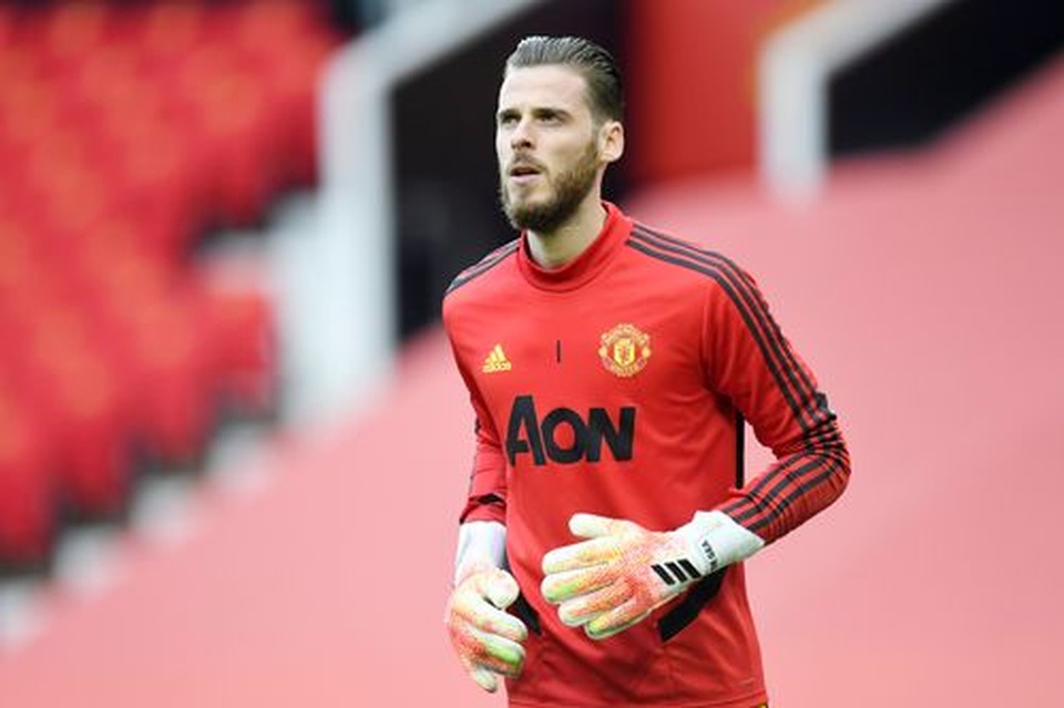 Man Utd 2-2 Southampton: Quỷ đỏ mất chiến thắng ở phút bù giờ - 16 Man Utd 2-2 Southampton: Quỷ đỏ mất chiến thắng ở phút bù giờ - 16
