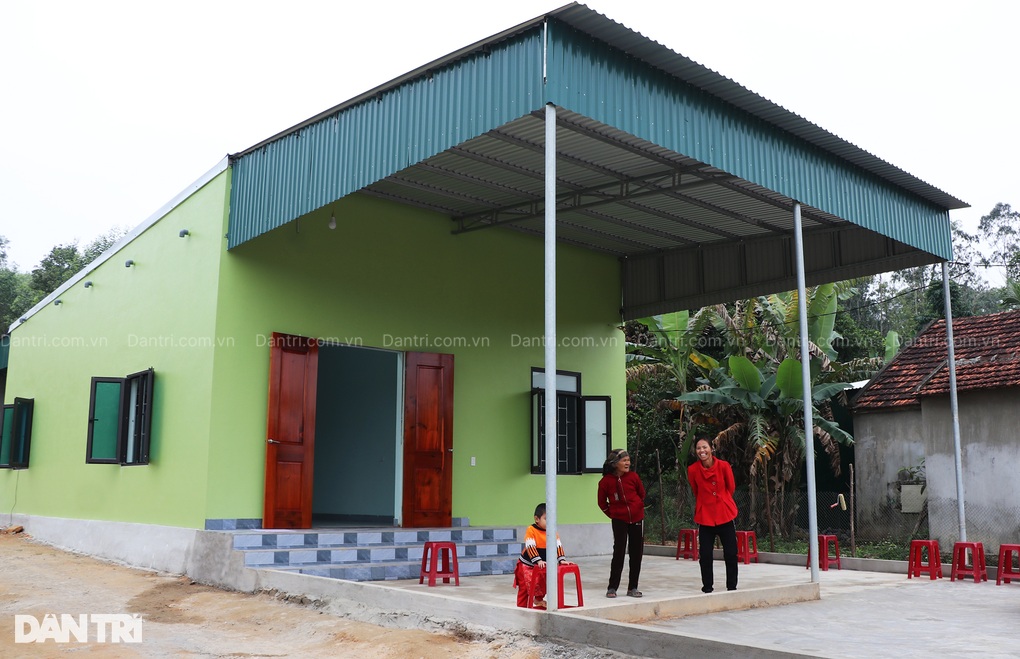Tết này vui nhất với món quà đặc biệt - 2 Tết này vui nhất với món quà đặc biệt - 2