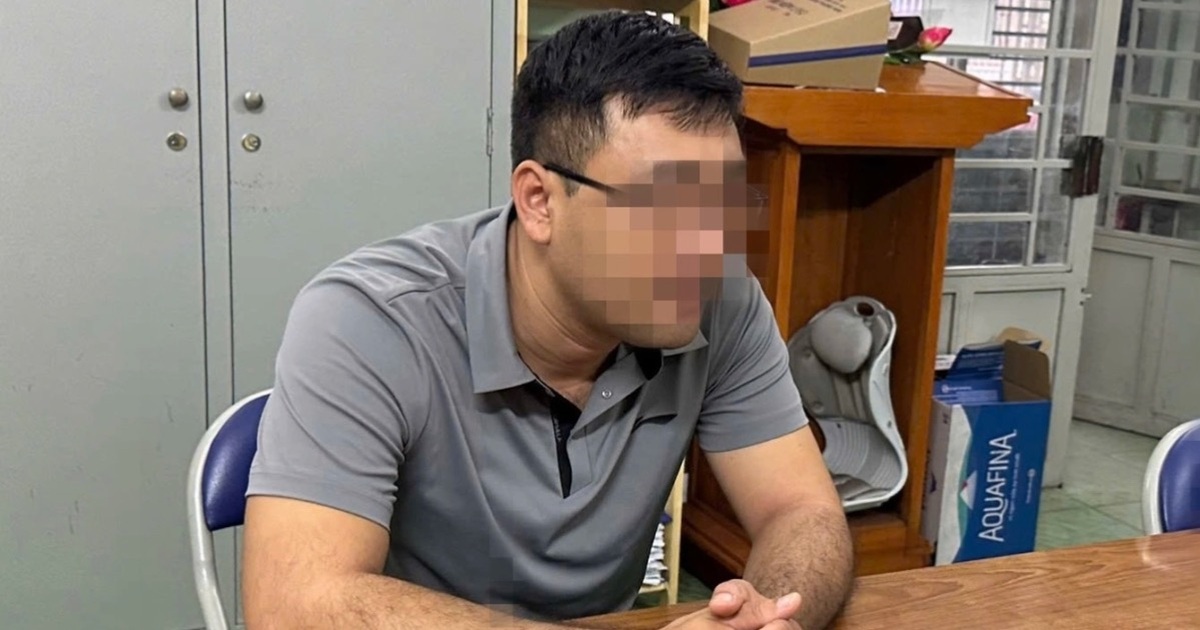 Bình Dương: Tài xế hối hận sau khi đạp ngã nữ xe ôm công nghệ, sự việc gây tranh cãi