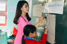 Khẩn trương tuyển dụng 27.850 biên chế giáo viên năm học mới