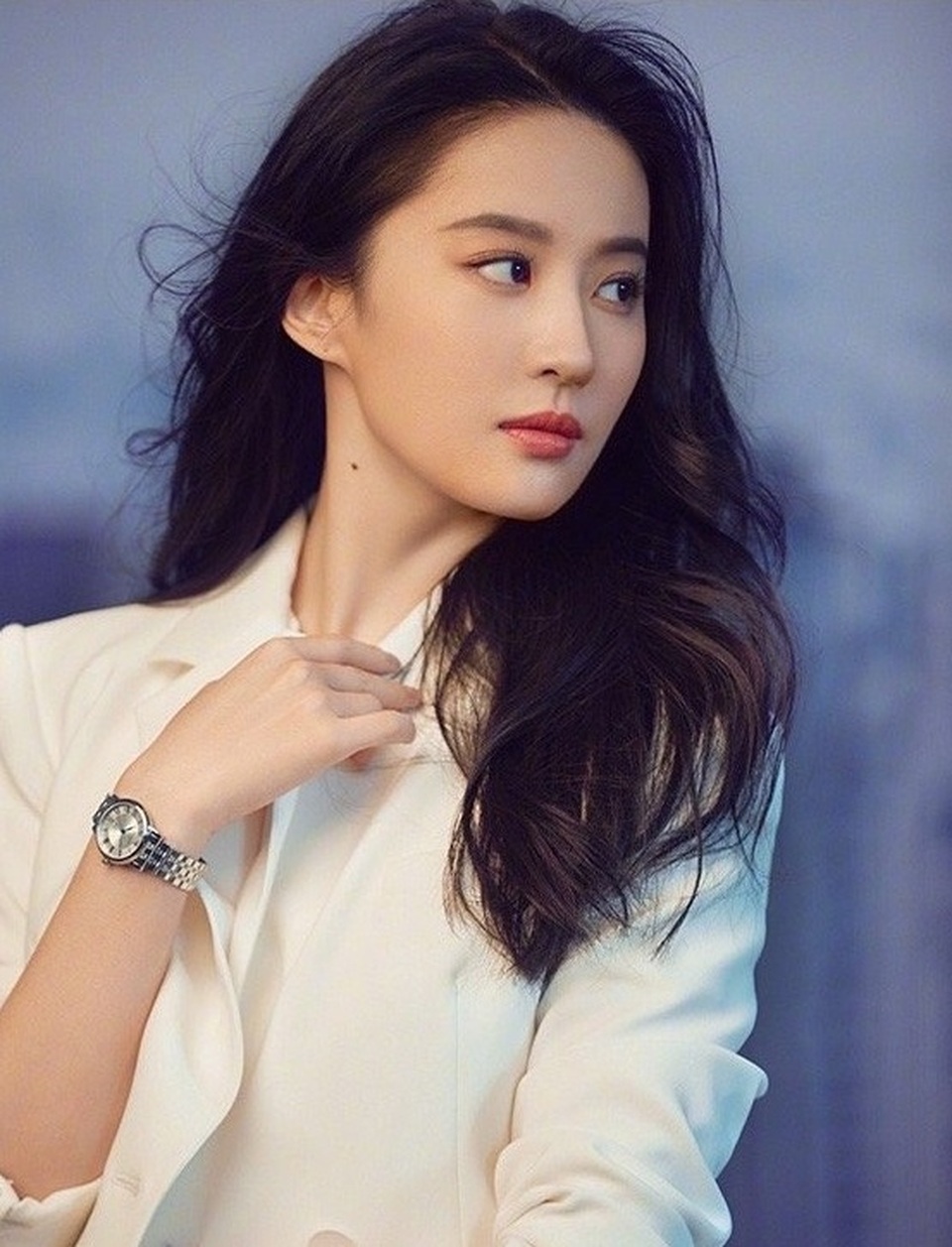 Thần tiên tỷ tỷ Lưu Diệc Phi phản ứng thế nào khi bị chê về nhan sắc - 8 Thần tiên tỷ tỷ Lưu Diệc Phi phản ứng thế nào khi bị chê về nhan sắc - 8