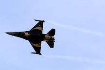 Syria dọa bắn rơi máy bay quân sự Thổ Nhĩ Kỳ