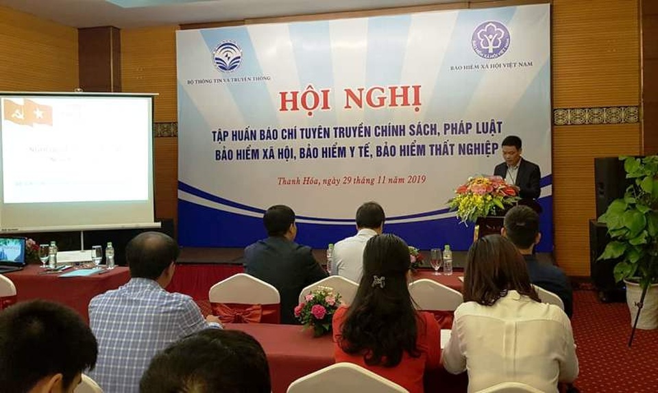 Phấn đấu khoảng 60% số người sau độ tuổi nghỉ hưu được hưởng lương hưu - 2 Phấn đấu khoảng 60% số người sau độ tuổi nghỉ hưu được hưởng lương hưu - 2